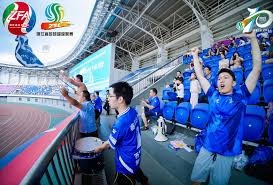 2026世界杯引入AI技术实时审核评论提升观赛体验